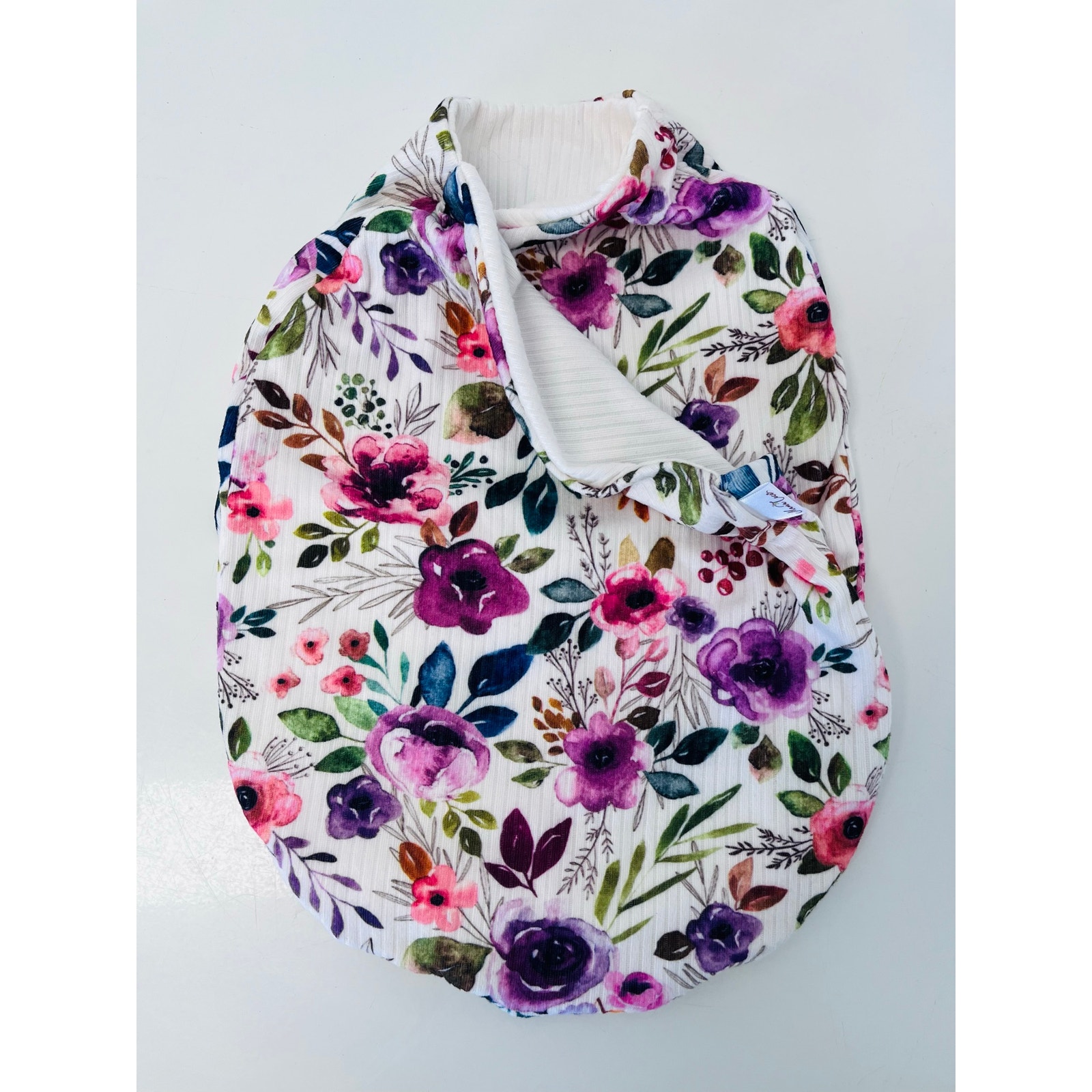 Mama Coco Bamboo Cocoon Swaddle Small — image 4 of 5